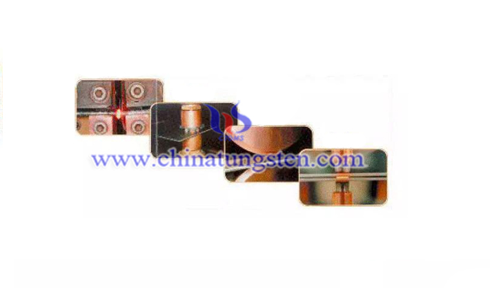 resistance welding types image