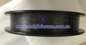 molybdenum wire picture