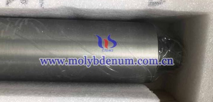 molybdenum electrode picture