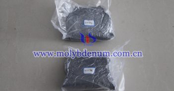 molybdenum disulfide picture