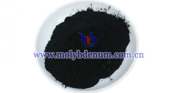 molybdenum disulfide picture