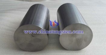 tungsten rod picture