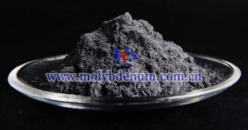 molybdenum disulfide for rubber picture