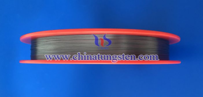 thorium tungsten wire photo