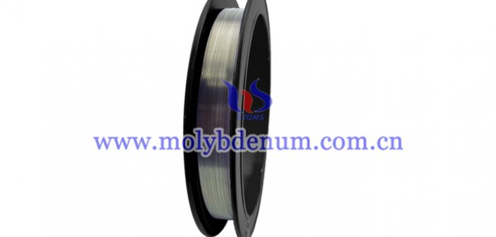 molybdenum wire photo