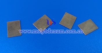 molybdenum sheet image