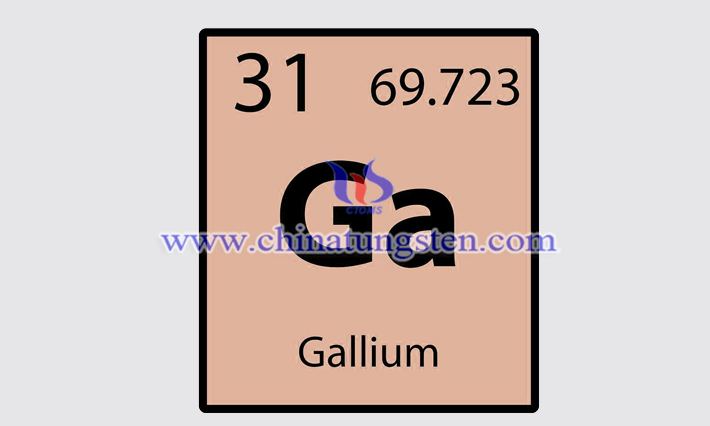 gallium-element-image