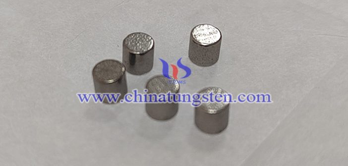 barium tungsten cathodes photo