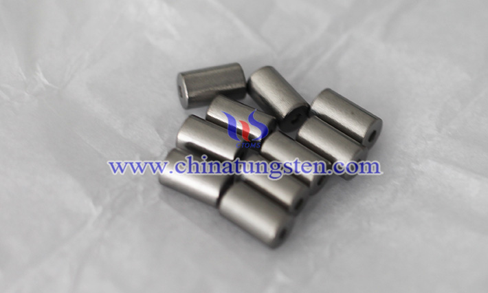 barium tungsten cathodes photo