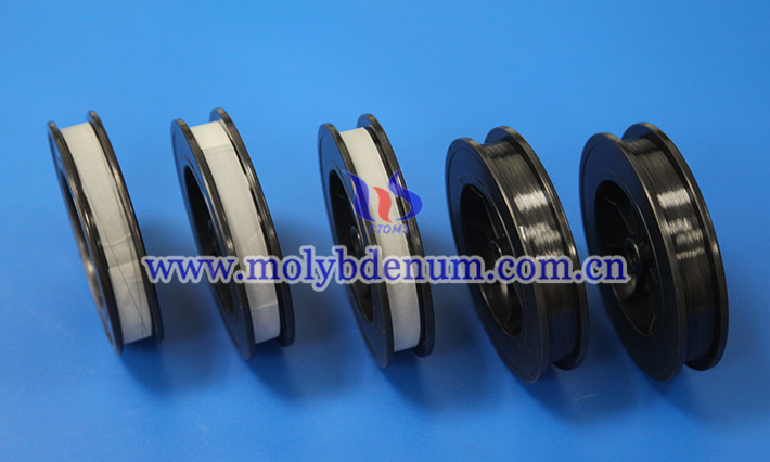 molybdenum wire photo