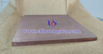 tungsten carbide copper specifications photo