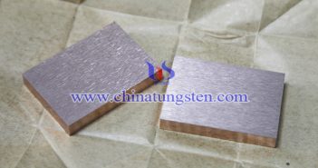 tungsten carbide copper specifications photo