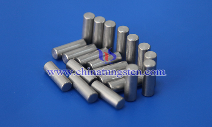 barium tungsten cathodes photo