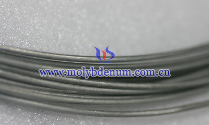 molybdenum wire image