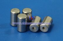 barium tungsten cathodes photo