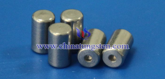 barium tungsten cathodes photo