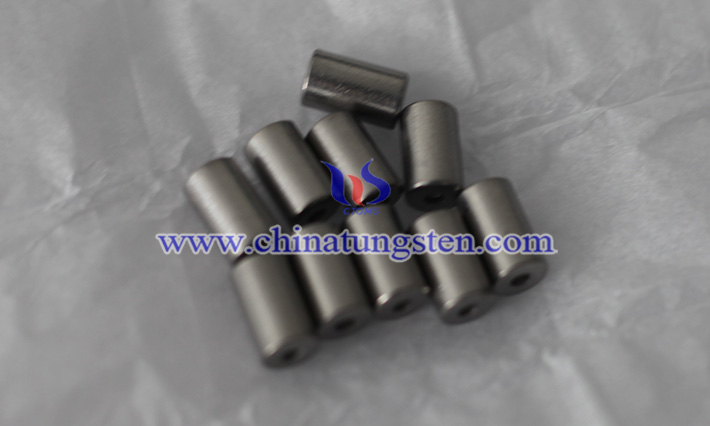 barium tungsten cathodes photo