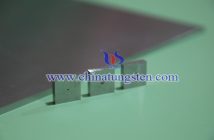 Tungsten Alloy Collimator photo