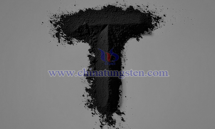 China Tungsten Online tungsten disulfide picture