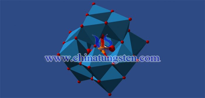 phosphotungstic acid picture